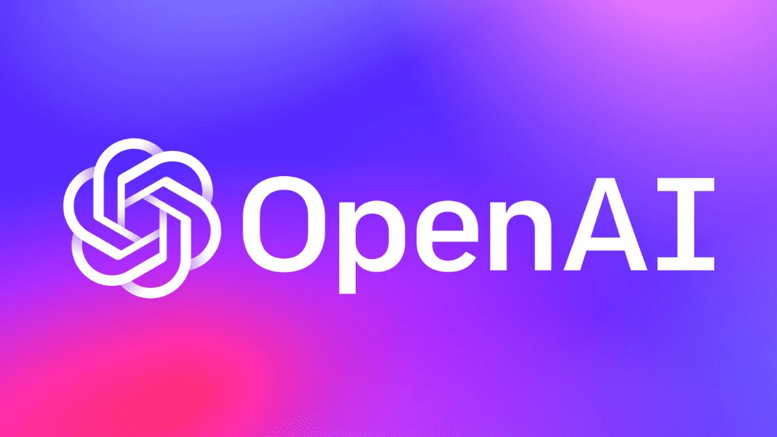 Openai logo